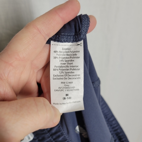 Avia shorts - Picture 7 of 11